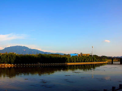 鶴鳴洲公園實景8